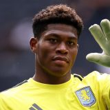 Who Is Zion Suzuki? Japan’s Ghanaian-Rooted Goalkeeper Who Joined Aston Villa