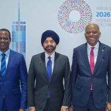 Accountant Faults IMF’s Assessment of Nigerian Economy, Calls for Review of Subsidy Policy