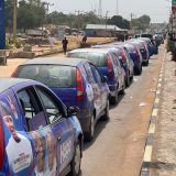 Outcry in Kebbi as Pilgrims Welfare Agency Chairman Reportedly Donates 100 Cars for APC Campaign