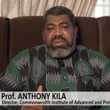 ARISE News Drops Anthony Kila Over Alleged Academic Credentials Fraud