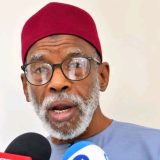 Malam Nafiu Baba Ahmad, Secretary-General of Supreme Council for Shariah in Nigeria, Dies at 70