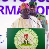 US Advocacy Firm Accuses Tinubu Of Seeking To Retain Power At All Costs