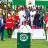Independence: Gov Yusuf Says 380 Arrested, 230 Convicted in Kano Drug War
