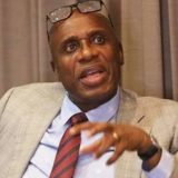 Amaechi Blames Tinubu’s Policies for Mother’s Death