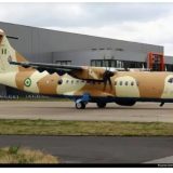 NAF Confirms ATR-42 Crash In Ondo, Begins Search And Rescue