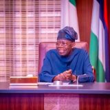 Tinubu to Return to Abuja After Six-Day Lagos Visit