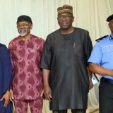 Policing Bill 90% Ready, Says Gbajabiamila