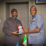 Customs, JAMB Explore Cooperation On Electronic Facilities, Operational Support