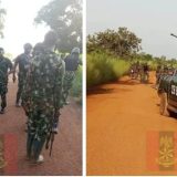 JTF Troops Rescue Two, Foil Kidnap on Naka–Ahume Road