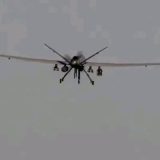 Iran Claims Downing US Drone Near Strait of Hormuz