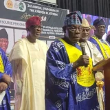 Debt Worse Than Leprosy, Obasanjo Tells Tinubu, Warns of Burden on Future Generations