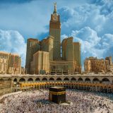 Saudi Arabia Denies Suicide Bomber Reports at Grand Mosque