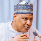 Information Minister Says Nigeria’s Economy Is On Stronger Footing
