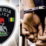 Bauchi Police Arrest Man Over Alleged Fatal Stabbing Of Car Wash Colleague