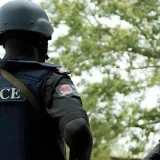 Police Arrest Man Accused Of Raping, Impregnating 12-Year-Old In Abuja