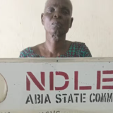 NDLEA Re-Arrests 83-Year-Old Woman, Seizes Drugs Across Multiple States