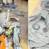 NAF Aircraft Lost Radar Contact Shortly After Take-Off, No Survivor Reported