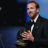 Harry Kane, Alexia Putellas Win 2026 Ballon d’Or Awards