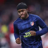 Simeone Hails Lookman After Super Eagles Star Ends Goal Drought Against Man United