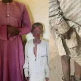 Four Dead as 9-Years-Old Boy Sets Family House on Fire in Yobe