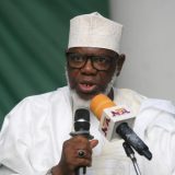 NSCIA Appoints NERDC Boss Salisu Shehu Deputy Secretary-General