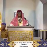 Sheikh Daurawa Advocates Using Mosques for Youth Rehabilitation, Scholarships, Community Development