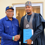 The Daily Reality Editor Successfully Completes PhD in Mass Communication at BUK