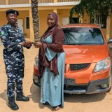 Kano Police Return Recovered Car, Motorcycle To Owners