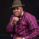 Nollywood Actor Francis Duru Dies At 57 After Brief Illness