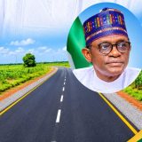 [OPINION]: Opening The Hinterland: 18 New (Rural) Roads And The Expanding Frontier Of Access In Yobe, By Maji Bappa Maina