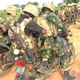 Nigerian Soldiers Kill 2 Terrorists, Recover 4 AK-47 Rifles In Sokoto