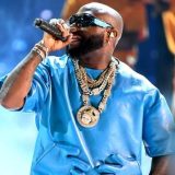 Davido Rules Out Backing APC In 2027 Presidential Election