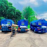 Nigerian Air Force Records 2,900 Sorties, Burns Nearly 10 Million Litres of Fuel in Security Operations