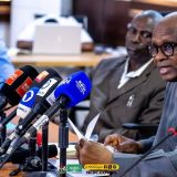 NCDC Approves ₦100,000 Weekly Support for People Isolated Over Ebola Outbreak