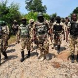 Troops Neutralise Three Suspected Terrorists, Recover Arms and Livestock in Kaduna, Sokoto