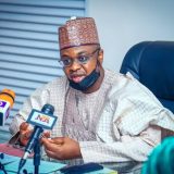 INEC Clears Pantami, Gwarzo for 2027 Elections, Rejects Adebutu’s Petition