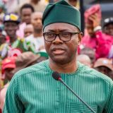 Makinde Faults Tinubu’s Saudi Arabia Trip, Says Nigerians Can Pray for Country at Home