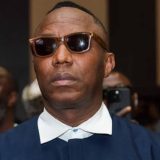 ‘Tinubu Government Wants to Kill Me’ – Sowore Alleges After Ekiti Attack