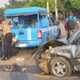 20 Confirmed Dead In Plateau Road Crash
