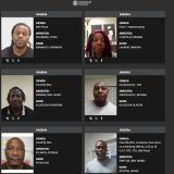 US Authorities Name 24 Nigerians Arrested Over Alleged Crimes