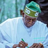 Tinubu Extends Tenures Of Immigration, Correctional Service Chiefs By 18 Months