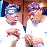Obasanjo Accuses Tinubu’s Reforms Of Worsening Poverty In Nigeria
